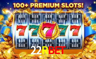 22R Bet App